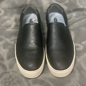 Dr. Scholl's Kinney Slip On Platform Sneakers
